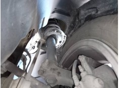 AMORTIGUADOR DELANTERO IZQUIERDO 