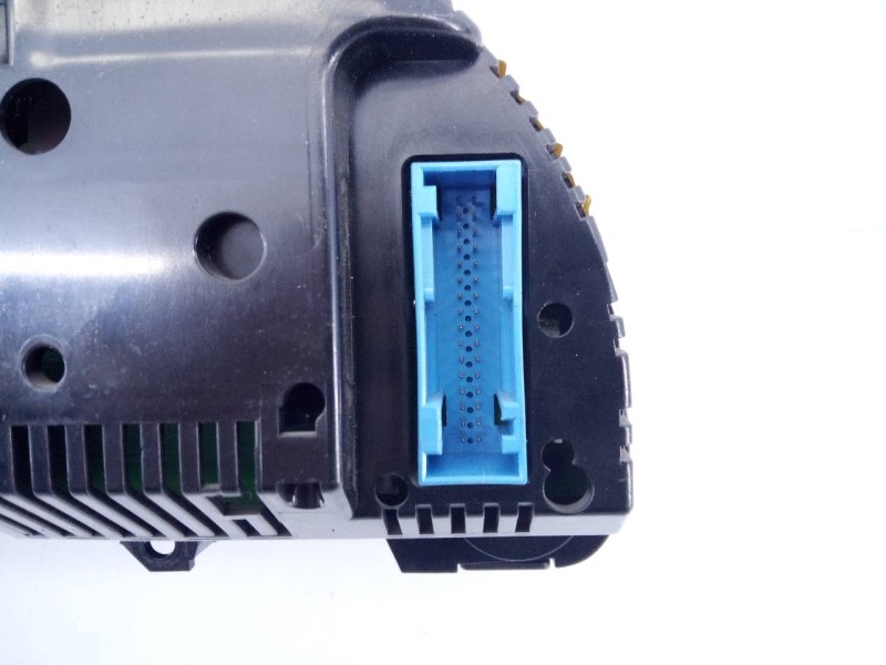 Recambio de cuadro instrumentos para audi a4 berlina (8e) 2.0 tdi referencia OEM IAM 0253626090  E2-A1-14-2