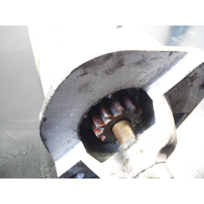 Recambio de motor arranque para volvo v40 momentum referencia OEM IAM S61283  