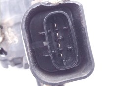 Recambio de cerradura puerta delantera derecha para toyota land cruiser (j9) td gx (3-ptas.) referencia OEM IAM    2