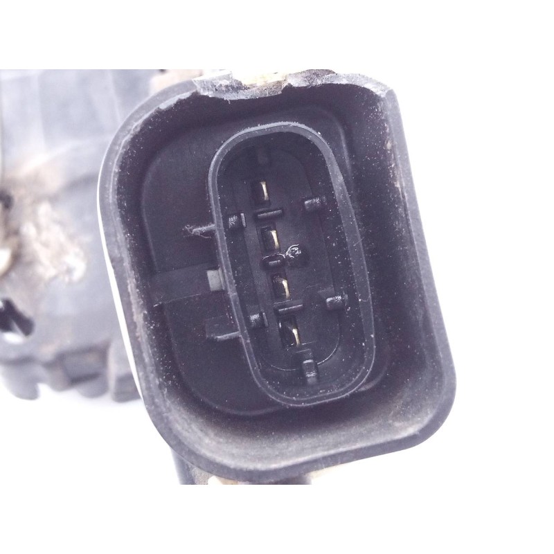 Recambio de cerradura puerta delantera derecha para toyota land cruiser (j9) td gx (3-ptas.) referencia OEM IAM   