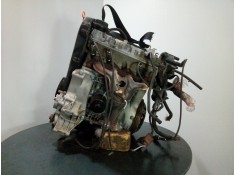 MOTOR COMPLETO AKK M1-A1-88