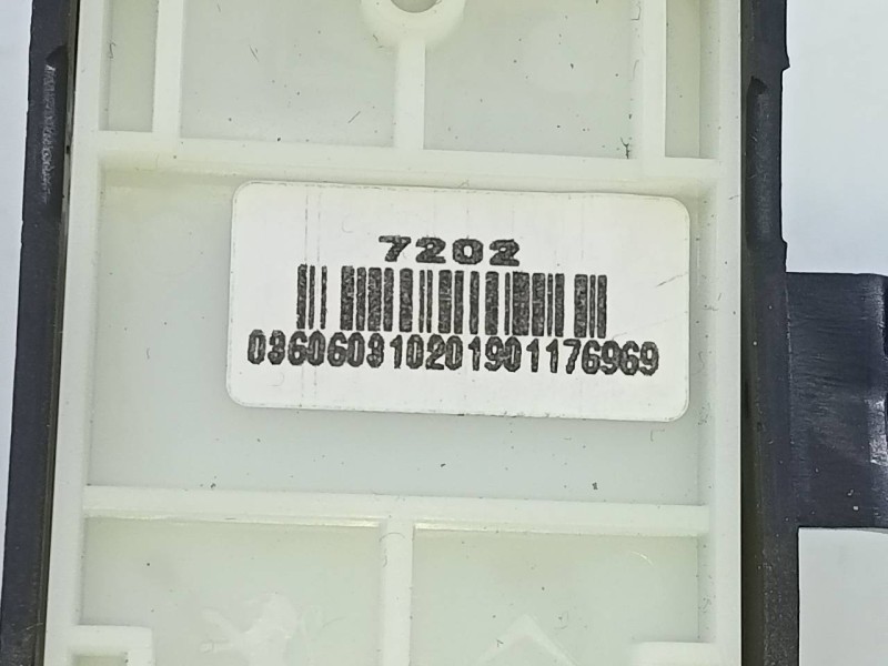 Recambio de sistema navegacion gps para citroën c-elysée origins referencia OEM IAM   E3-B2-24-3