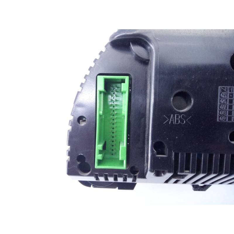 Recambio de cuadro instrumentos para audi a4 berlina (8e) 2.0 tdi referencia OEM IAM 0253626090  E2-A1-14-2