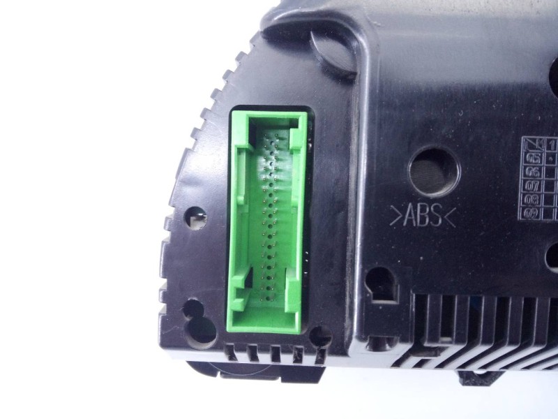 Recambio de cuadro instrumentos para audi a4 berlina (8e) 2.0 tdi referencia OEM IAM 0253626090  E2-A1-14-2