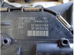 Recambio de motor limpia delantero para seat leon (5f1) style visio edition referencia OEM IAM 5F1955119A 5F1955023B  2