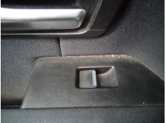 MANDO ELEVALUNAS TRASERO IZQUIERDO 