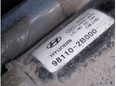 Recambio de motor limpia delantero para hyundai santa fe (bm) 2.2 crdi comfort 4x4 referencia OEM IAM 981102B000  