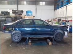 peugeot 406 berlina (s1/s2) del año 2001