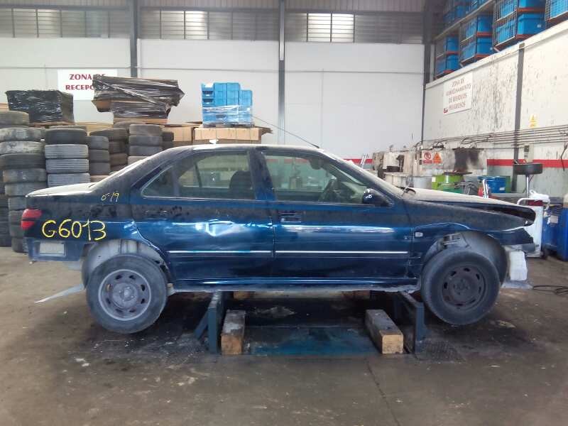 peugeot 406 berlina (s1/s2) del año 2001