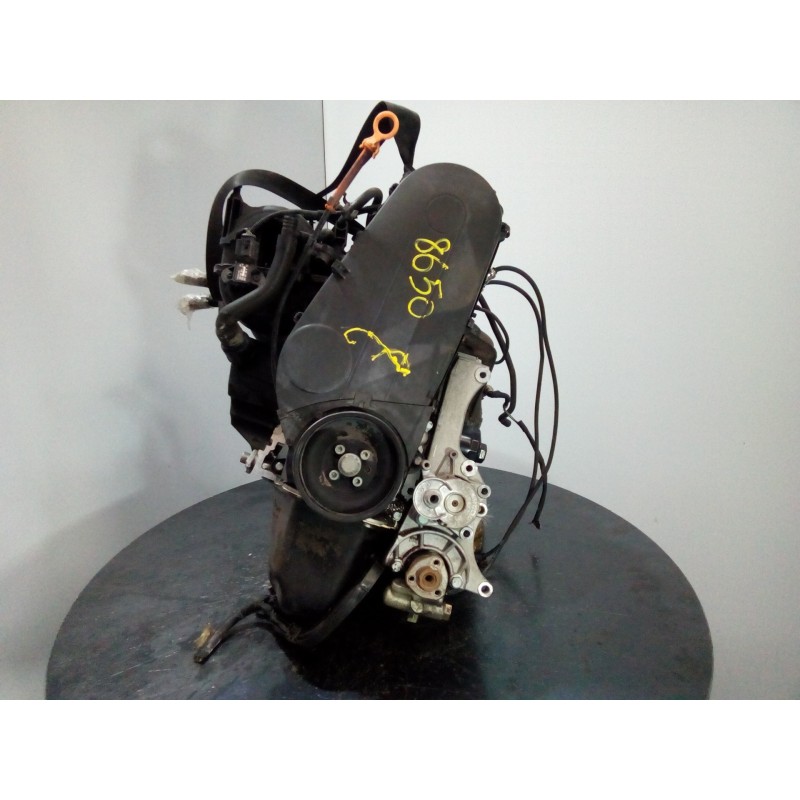 Recambio de motor completo para seat ibiza (6k1) select referencia OEM IAM AKK  M1-A1-88