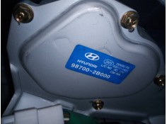 MOTOR LIMPIA TRASERO 987002B000 