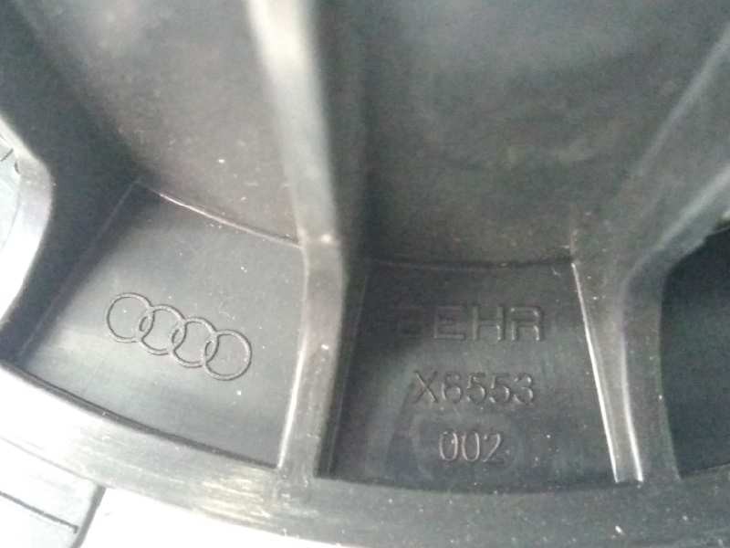 Recambio de ventilador calefaccion para audi a4 avant (8k5) (2008) básico referencia OEM IAM X6553002  E1-B6-51-2