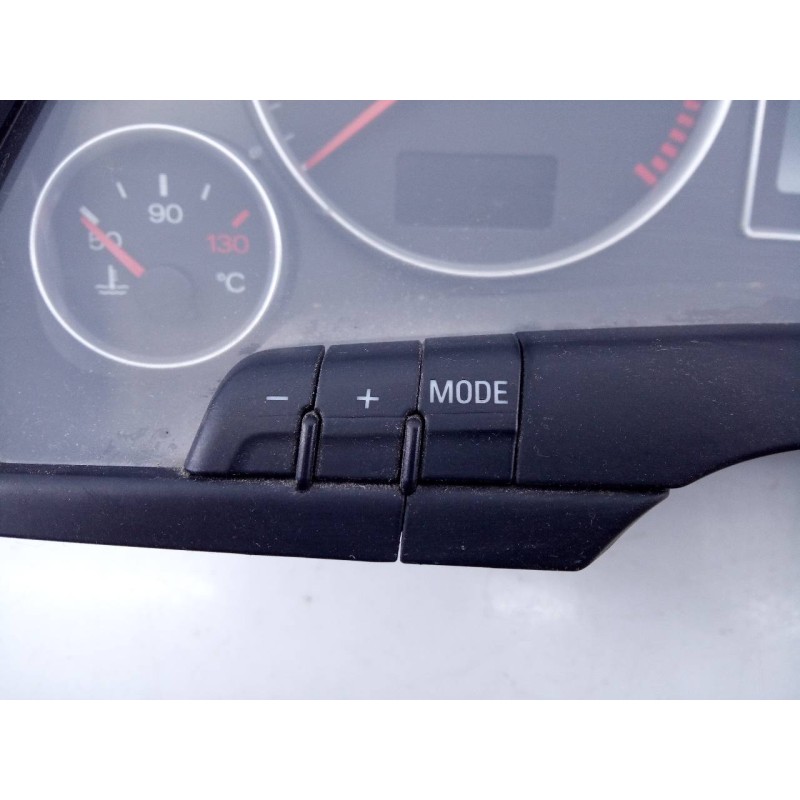 Recambio de cuadro instrumentos para audi a4 berlina (8e) 2.0 tdi referencia OEM IAM 0253626090  E2-A1-14-2