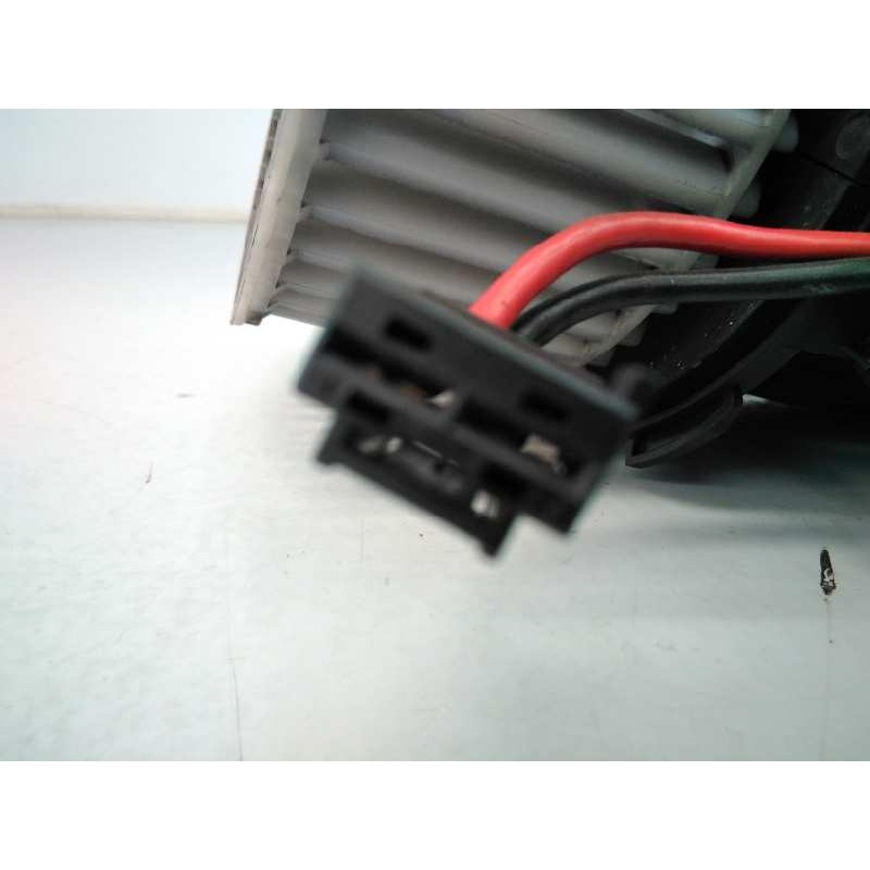 Recambio de ventilador calefaccion para audi a4 avant (8k5) (2008) básico referencia OEM IAM X6553002  E1-B6-51-2