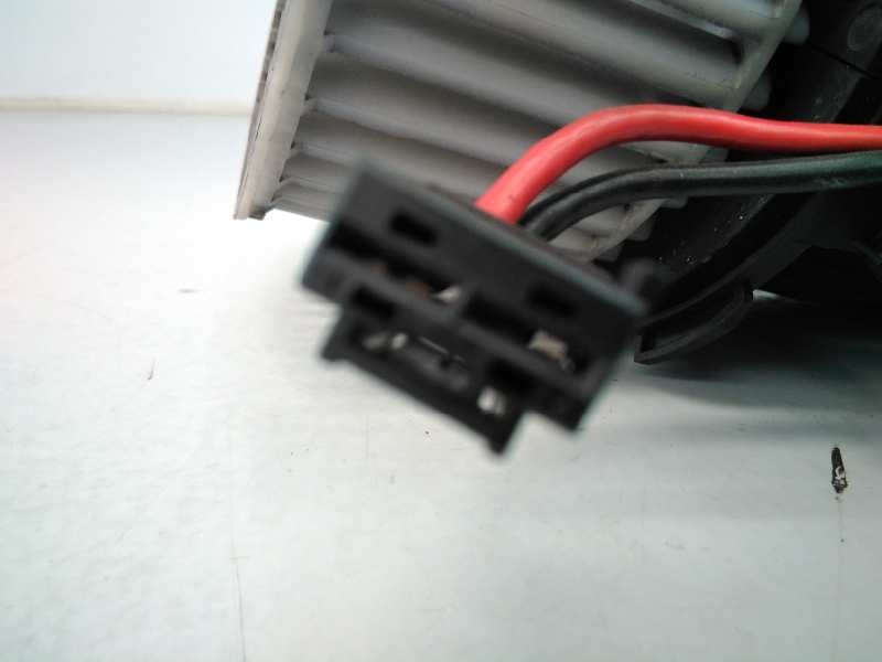 Recambio de ventilador calefaccion para audi a4 avant (8k5) (2008) básico referencia OEM IAM X6553002  E1-B6-51-2