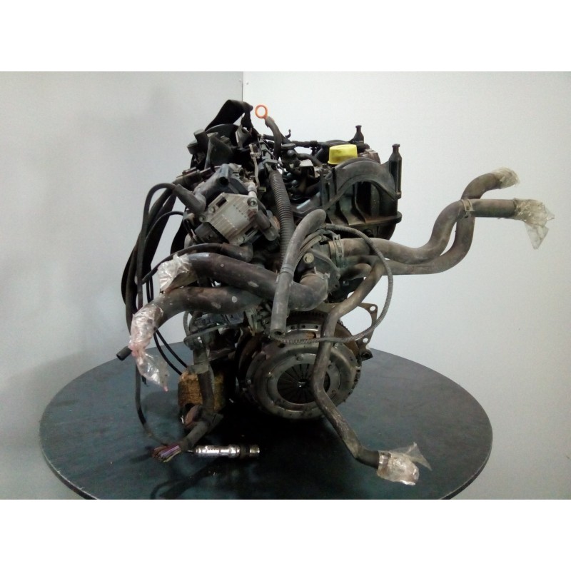 Recambio de motor completo para seat ibiza (6k1) select referencia OEM IAM AKK  M1-A1-88