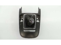 Recambio de consola central para audi a4 ber. (b8) e referencia OEM IAM   E1-B6-51-3