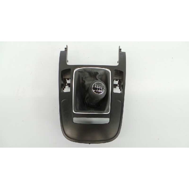 Recambio de consola central para audi a4 ber. (b8) e referencia OEM IAM   E1-B6-51-3