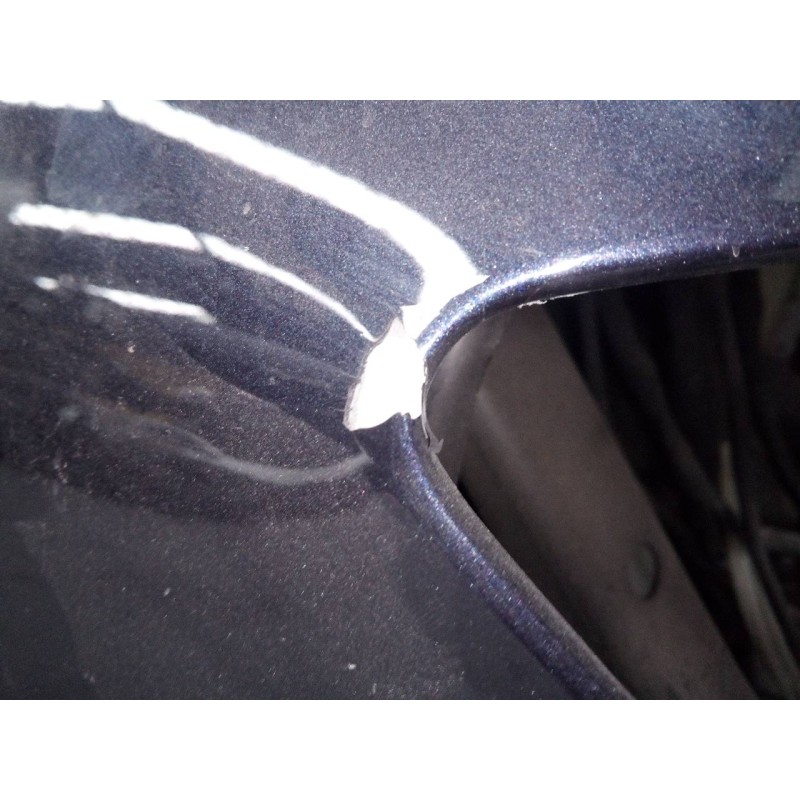 Recambio de aleta delantera derecha para mercedes-benz clase s (w221) berlina 320 / 350 cdi (221.022) referencia OEM IAM   