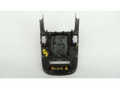 Recambio de consola central para audi a4 ber. (b8) e referencia OEM IAM   E1-B6-51-3 2