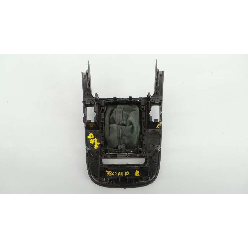 Recambio de consola central para audi a4 ber. (b8) e referencia OEM IAM   E1-B6-51-3