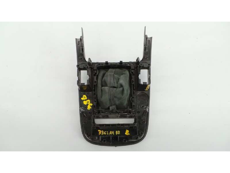 Recambio de consola central para audi a4 ber. (b8) e referencia OEM IAM   E1-B6-51-3