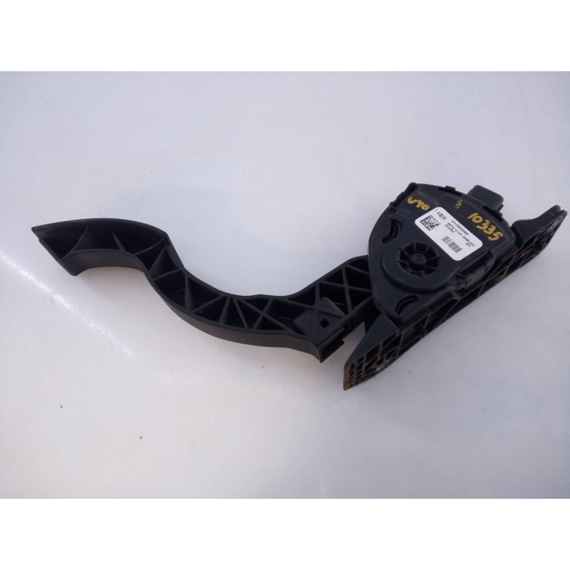 Recambio de pedal acelerador para volvo v40 momentum referencia OEM IAM 31280595 6PV01036822 E3-B5-18-4