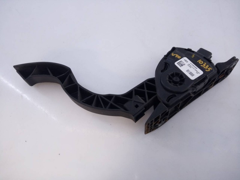 Recambio de pedal acelerador para volvo v40 momentum referencia OEM IAM 31280595 6PV01036822 E3-B5-18-4