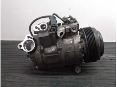 Recambio de compresor aire acondicionado para bmw x1 (e84) sdrive 18d referencia OEM IAM 4472601853 6SBU14C P3-A1-15-3