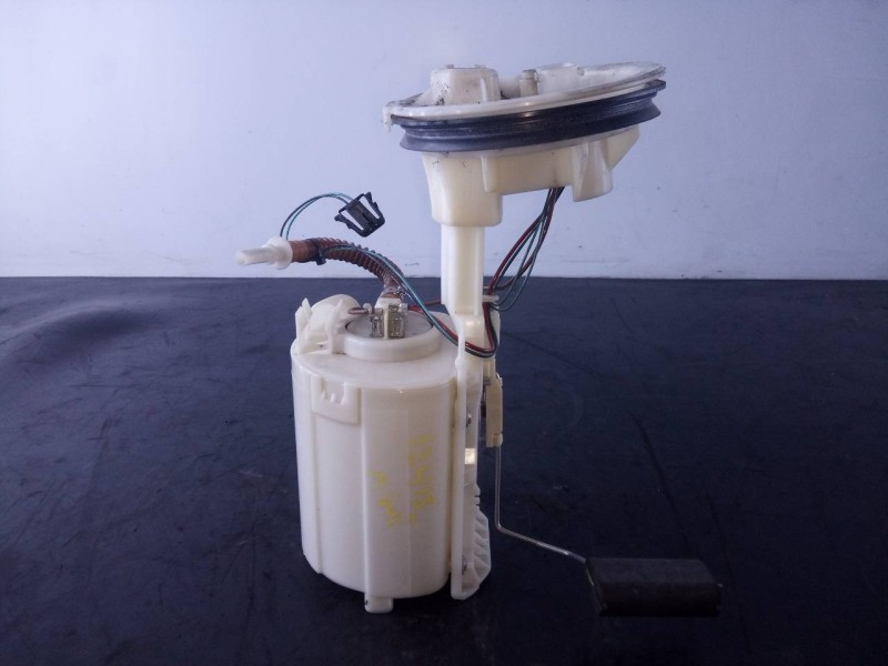 Recambio de aforador para mini mini (r50,r53) cooper referencia OEM IAM 0264559240 10652409 P3-A6-8-3