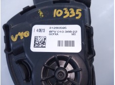 Recambio de pedal acelerador para volvo v40 momentum referencia OEM IAM 31280595 6PV01036822 E3-B5-18-4 2