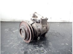 Recambio de compresor aire acondicionado para toyota land cruiser (j9) td gx (3-ptas.) referencia OEM IAM 4472004555 HFC134A P3-