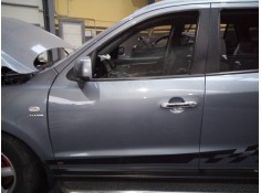 PUERTA DELANTERA IZQUIERDA 