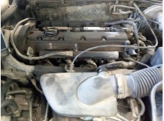 peugeot 406 berlina (s1/s2) del año 2001 2