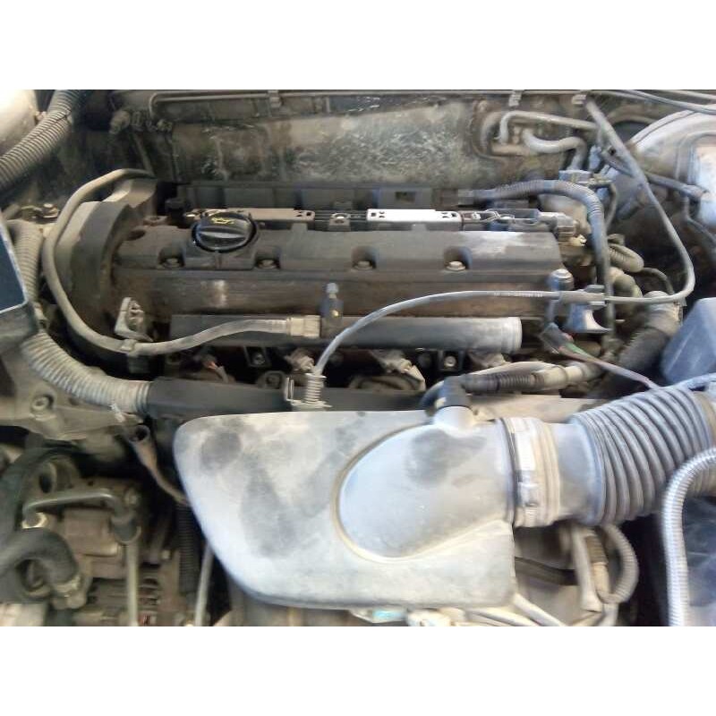 peugeot 406 berlina (s1/s2) del año 2001