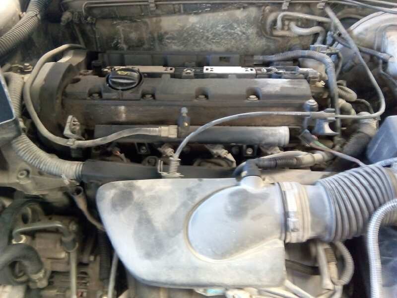 peugeot 406 berlina (s1/s2) del año 2001