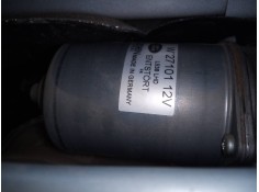 Recambio de motor limpia delantero para land rover evoque hse dynamic referencia OEM IAM W27101   2