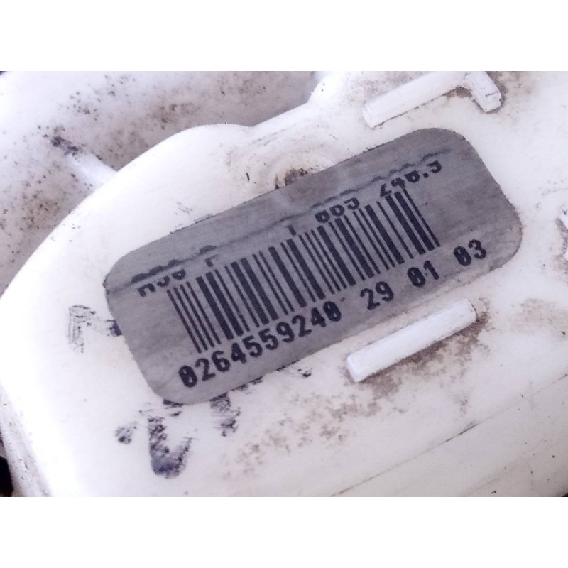 Recambio de aforador para mini mini (r50,r53) cooper referencia OEM IAM 0264559240 10652409 P3-A6-8-3