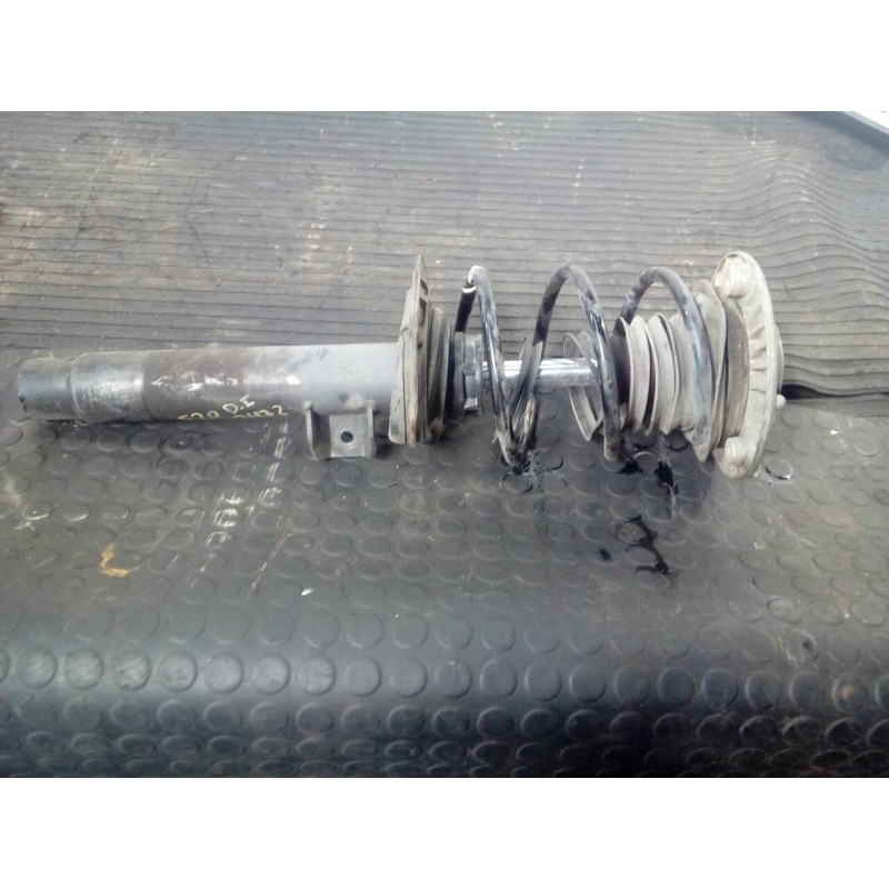 Recambio de amortiguador delantero izquierdo para bmw serie 1 lim. (f20) 118d referencia OEM IAM 31316873721 787000201 P1-B4-35