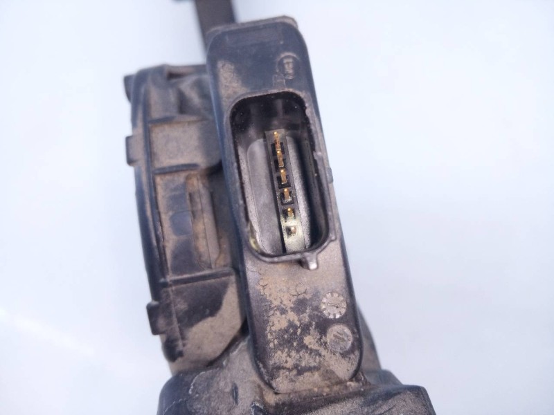 Recambio de pedal acelerador para volvo v40 momentum referencia OEM IAM 31280595 6PV01036822 E3-B5-18-4