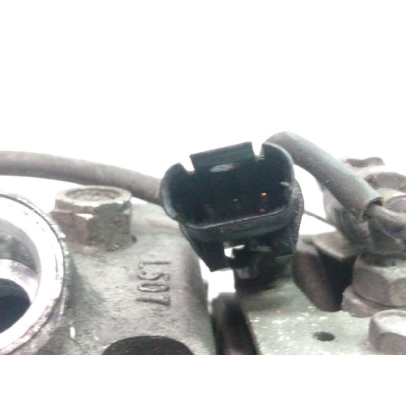 Recambio de compresor aire acondicionado para bmw x1 (e84) sdrive 18d referencia OEM IAM 4472601853 6SBU14C P3-A1-15-3