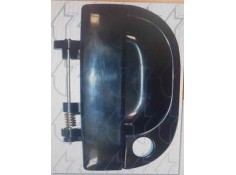 Recambio de maneta exterior lateral derecha para hyundai h 1 referencia OEM IAM 128562 NUEVO T2-5-A7-4