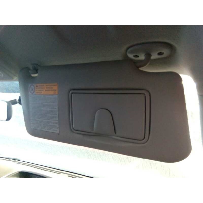 Recambio de parasol derecho para suzuki grand vitara jb (jt) 1.9 ddis jlx-el (5-ptas.) referencia OEM IAM   