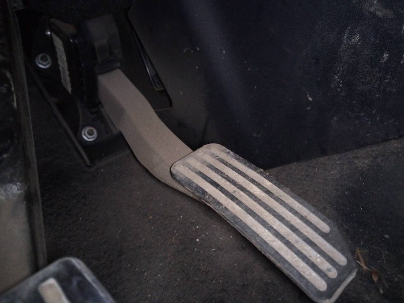 Recambio de pedal acelerador para land rover evoque hse dynamic referencia OEM IAM FK729F836CB  