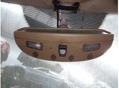 Recambio de espejo interior para mercedes-benz clase m (w164) 320 / 350 cdi (164.122) referencia OEM IAM    2