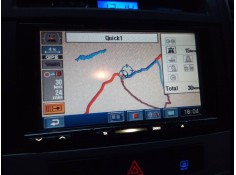 SISTEMA NAVEGACION GPS 