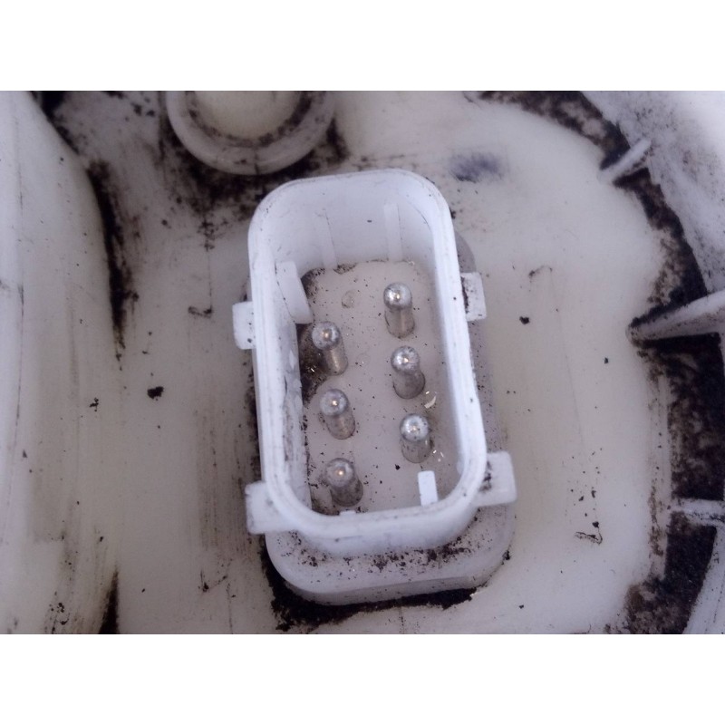 Recambio de aforador para mini mini (r50,r53) cooper referencia OEM IAM 0264559240 10652409 P3-A6-8-3