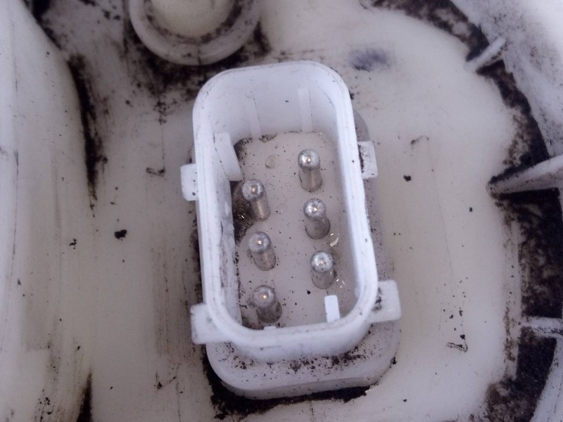 Recambio de aforador para mini mini (r50,r53) cooper referencia OEM IAM 0264559240 10652409 P3-A6-8-3