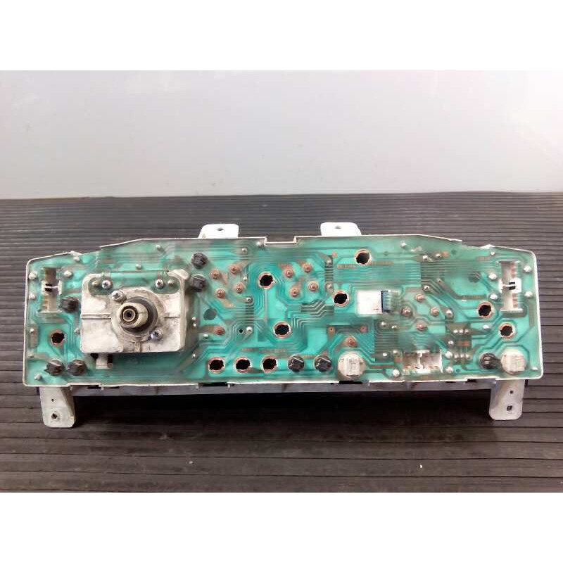 Recambio de cuadro instrumentos para nissan terrano/terrano.ii (r20) referencia OEM IAM 24810OF010  E3-B4-21-4